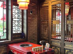 -袁老四重庆老火锅(桐梓坡店)