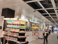 -宜家家居(西安未央商场店)