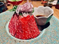 -Minase水濑·日料放题(外滩店)