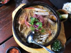-Pistolera Mexican Cantina女枪手墨西哥餐厅(碧云路店)
