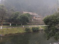 -常德桃花源景区