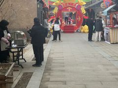 -唐山尚禾源旅游景区
