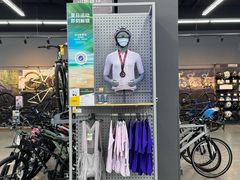 -迪卡侬(安德门店)