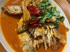 -石榴红了·非遗酥皮烤包子·新疆菜(瑞豪店)