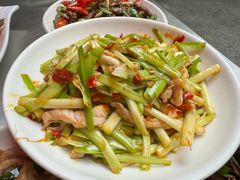 -胖哥家藏菜(护国路店)