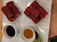 金沙红米肠-点都德(大茶楼店)