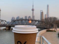 -% Arabica阿拉比卡咖啡烘焙工坊