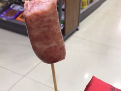 -today便利店(汉街店)