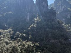 -三清山风景名胜区