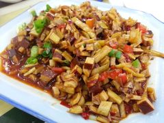 -徽州美食(三十年老店)