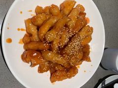 -茅庐川菜(江北龙湖天街店)