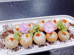 -尚宴(盛世广场·食尚街店)