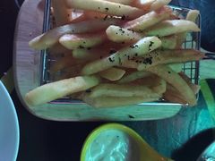 -MOSSO音乐酒吧·Live House(南京西路店)