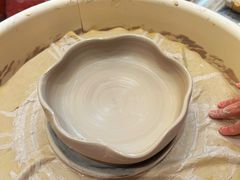 -青韵台陶艺Diy(永庆坊店)