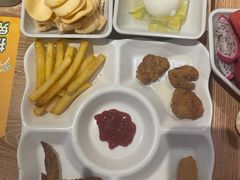 -豪客来牛排(成都锦江大融城店)