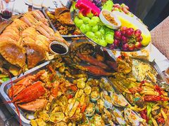 -日进一片海.生腌海鲜火锅.宵夜烧烤(三里屯总店)