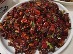 -付掌柜在成都·热炒砂锅集(金禾店)
