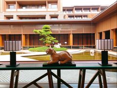 -湘湖逍遥庄园·水漾中餐厅