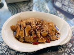 -瑞丰园庭院餐厅·白族传统家常菜