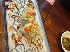 -鸟鹏烧鸟居酒屋(仁恒梦中心店)