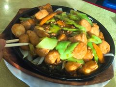 -北冰洋狗肉冷面城(总店)