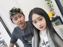 -星座SALON奢华造型