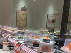 -新一番三文鱼寿司(大东海店)