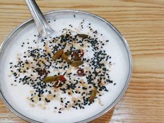 -白翔甜食店