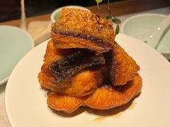 老上海熏鱼-苏帮袁Sue Cuisine(来福士店)
