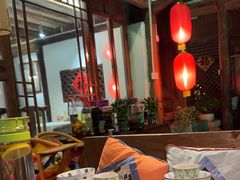 -吃货私房菜(丽江束河古镇店)