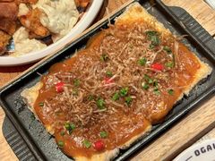 -小川洋风料理(大悦城店)