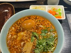 -喜晋道面馆(华严寺广场店)