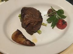 -王品牛排(珠海富华里店)