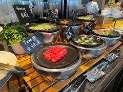 -Social 秀西餐厅-长沙瑞吉酒店(运达店)