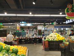 -嘉荣SPAR超市(家和城广场店)