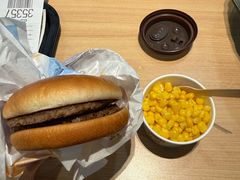 -麦当劳(石家庄北国店)