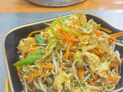 -京朋串屋·烧烤(望京西路总店)