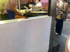 -张记灌饼(丰富路店)