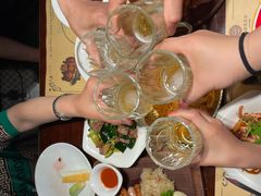 -马迭尔德式西餐精酿啤酒屋(中央大街店)