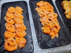 -上海丽笙精选海仑宾馆·莫赛克餐厅