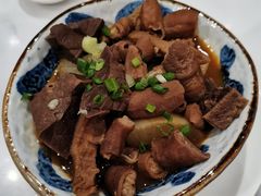 萝卜牛杂-赏点粤式点心(广州塔店)