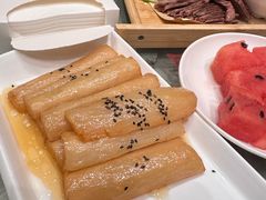 -锦绣金山人家(友谊店)