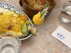 -KingThaia金泰兰(滨江天街店)