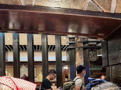 -汉巴味德(大悦城店)