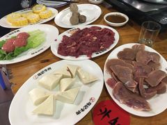 牛筋丸-乌记鲜活牛肉城(金砂东路店)