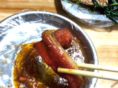 -陈氏老字号十三小炸炸店