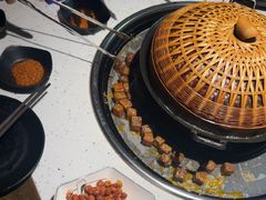 -米氏火鱼·泡椒鱼火锅(李子坝老店)
