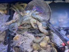 -花西亭·海鲜自助餐厅(瑞城名人酒店)