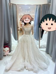 -Color卡诺婚纱礼服馆(南京严选店)