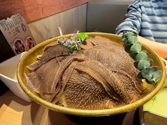 -巴奴毛肚火锅(七宝领展广场店)